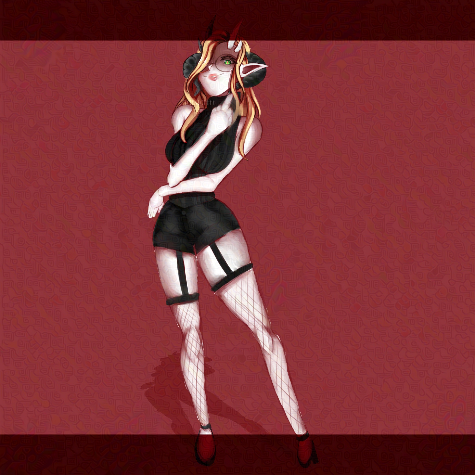 Fullbody 10